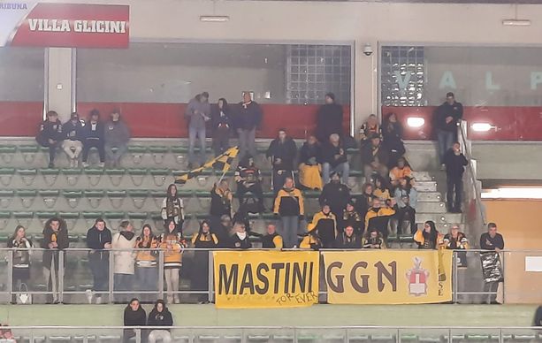 Fanelli (19 anni) e Perino (18) portano i Mastini nel futuro: nel 2-0 alla Valpe c'è un seme che cresce