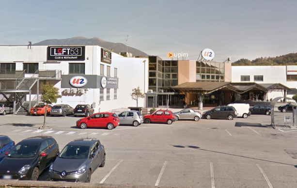 Germignaga, aggressione nel parcheggio della Unes: accoltellato un dipendente