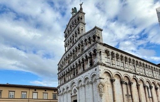 Sul palco del Lucca Summer Festival salirà John Legend che unirà musica e racconto