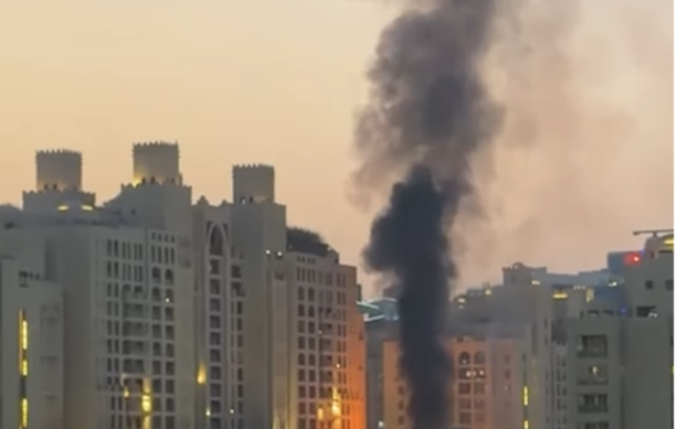 Sviluppi della situazione in Iran e Medio Oriente monitorati dal Security College