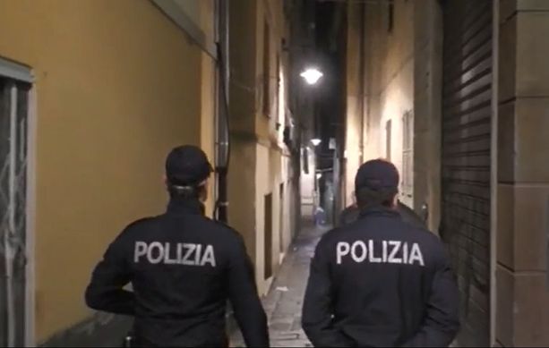 Sicurezza in centro città, presto un incontro con i commercianti di via Ceccardi dopo le recenti spaccate