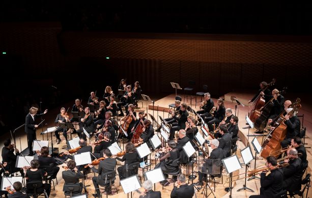 Il secondo weekend del Printemps des Arts spazia dai capolavori cameristici romantici alle prime assolute