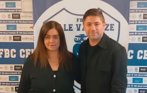 Calcio, Celle Varazze. Ufficiale. Rinnovo triennale per il direttore sportivo Umberto Barletta