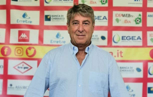 Calcio: Bra, Antonio Montanari è il nuovo segretario generale Calcio: Bra, Antonio Montanari è il nuovo segretario generale