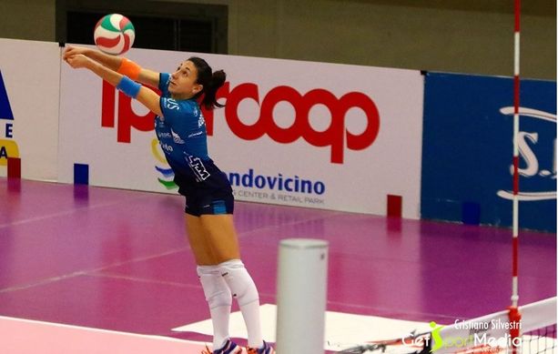 Volley femminile A2 - LPM BAM Mondovì sfida Pinerolo in Coppa Italia, Agostino: "Invito tutti i monregalesi a sostenerci in questa nuova battaglia!" Volley femminile A2 - LPM BAM Mondovì sfida Pinerolo in Coppa Italia, Agostino: "Invito tutti i monregalesi a sostenerci in questa nuova battaglia!"