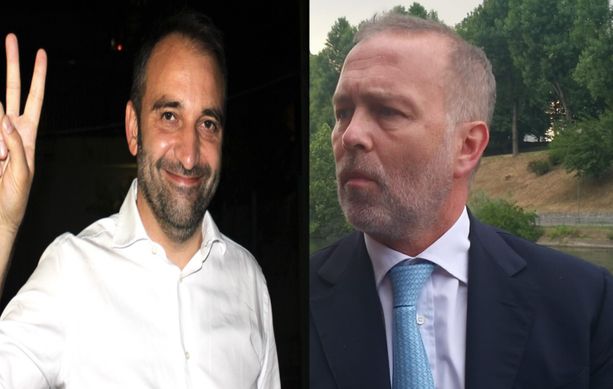 Damilano sindaco per i torinesi, che alle urne però votano Lo Russo: per vincere servono gli indecisi. Il sondaggio BDMedia