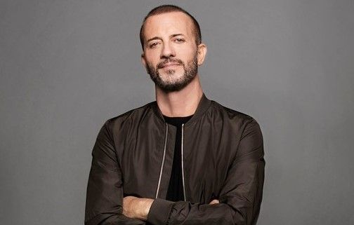 Sedici tappe per Raf nei teatri per festeggiare i quarant’anni di ‘Self control’