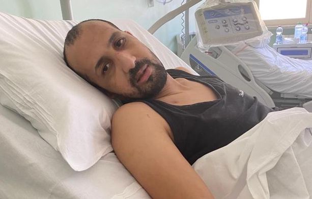 Giovane aggredito fuori dalla discoteca, il suo racconto Giovane aggredito fuori dalla discoteca, il suo racconto