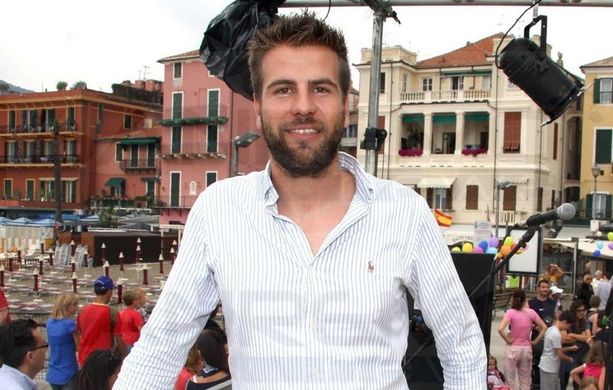 Alassio in lacrime per la tragica scomparsa di Simone Rossi, il sindaco: "Una persona splendida" Alassio in lacrime per la tragica scomparsa di Simone Rossi, il sindaco: "Una persona splendida"