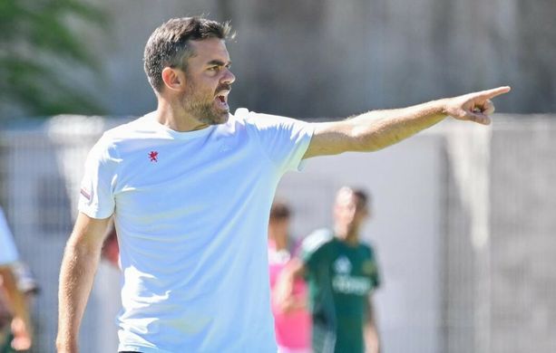 Calcio | Si aprono le porte della Serie A per Jacopo Sbravati: il tecnico alla Roma nello staff di Gasperini