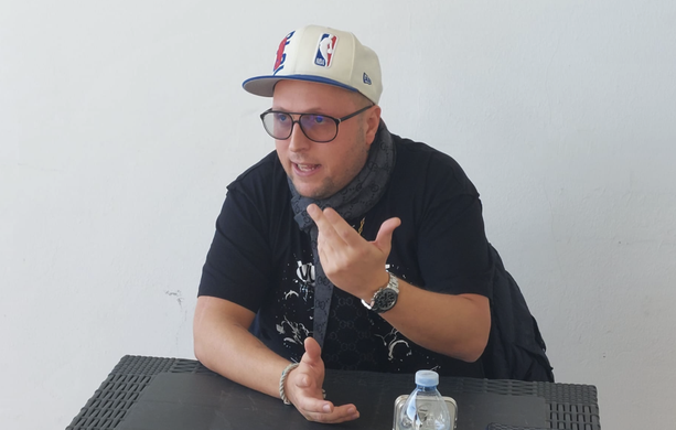 Savona, Marinelli vuota il sacco: “Società gestita grazie ai soldi del Betting, ho lasciato milioni” (VIDEO) Savona, Marinelli vuota il sacco: “Società gestita grazie ai soldi del Betting, ho lasciato milioni” (VIDEO)