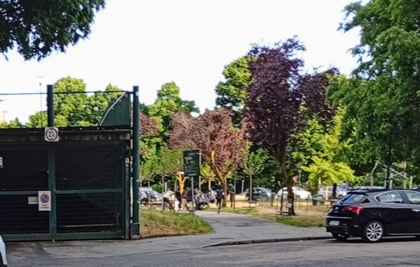 Rigenerazione urbana e presidio fisso, la ricetta per i giardini Maiocco Rigenerazione urbana e presidio fisso, la ricetta per i giardini Maiocco