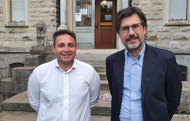 Sanità, l’allarme del Pd. Astuti: «Dopo Gallarate, sono preoccupato per l’ospedale di Busto» Sanità, l’allarme del Pd. Astuti: «Dopo Gallarate, sono preoccupato per l’ospedale di Busto»