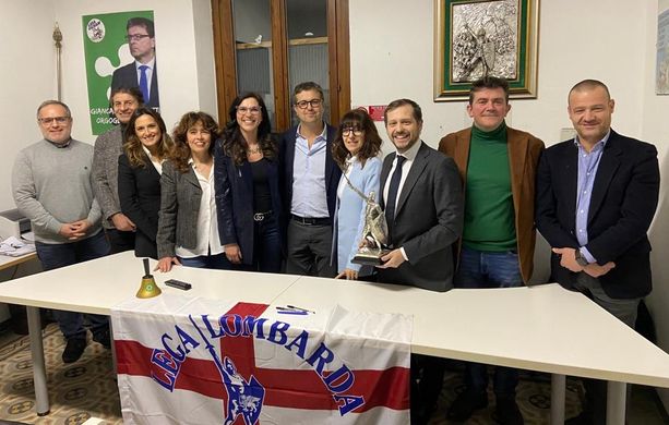 Regionali, la sfida della Lega: «Momento difficile, ma dobbiamo far tornare grande il movimento» Regionali, la sfida della Lega: «Momento difficile, ma dobbiamo far tornare grande il movimento»