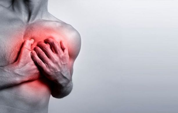 Ampliato il progetto ‘Prevenzione infarto miocardio acuto’: parte lo screening gratuito a Venezia Ampliato il progetto ‘Prevenzione infarto miocardio acuto’: parte lo screening gratuito a Venezia