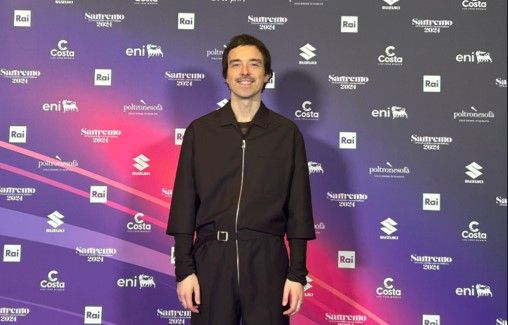 ‘Non ci credo più’ è il nuovo brano di Diodato che si prepara al tour estivo ‘Non ci credo più’ è il nuovo brano di Diodato che si prepara al tour estivo