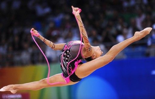 A Budapest gli Europei di ginnastica ritmica, banco di prova in vista delle Olimpiadi