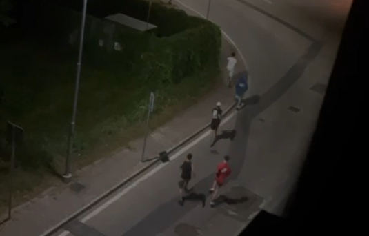 Presi di mira dopo un rimprovero, notti insonni per una famiglia di via Gerbi [VIDEO]