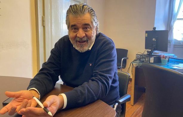 «Sogno palaghiaccio, ippodromo e tennis insieme. La Comunale? Ricordiamoci che la pallavolo non ha una casa...»