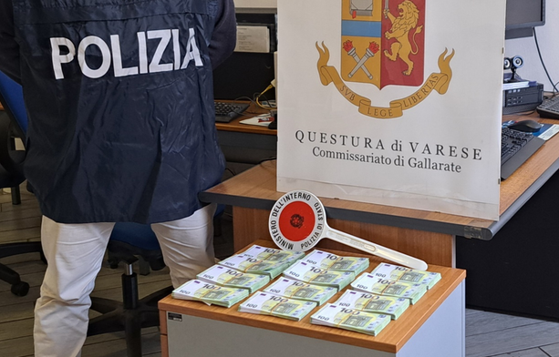 Truffa dei Rolex in un hotel di Gallarate: la polizia denuncia un trentenne Truffa dei Rolex in un hotel di Gallarate: la polizia denuncia un trentenne