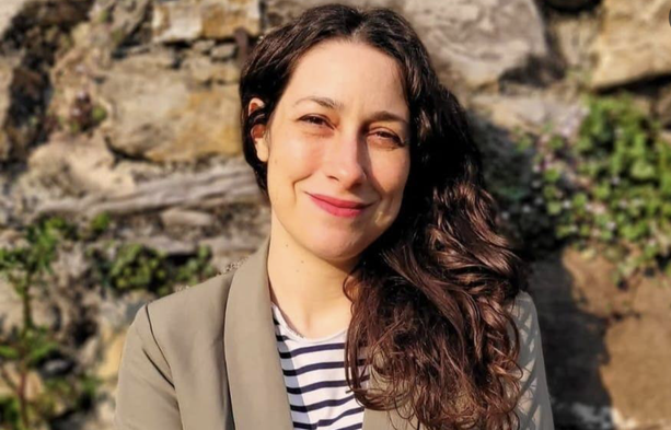 Alberi e non solo, Francesca Coppola: “Il verde deve diventare l’infrastruttura che disegna Genova” Alberi e non solo, Francesca Coppola: “Il verde deve diventare l’infrastruttura che disegna Genova”