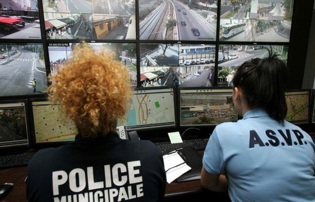 Nizza si aggiudica un importante finanziamento europeo sulla sicurezza urbana