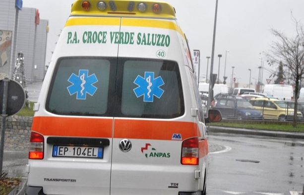 Si accascia al suolo mentre si trova in banca a Saluzzo: muore 52enne Si accascia al suolo mentre si trova in banca a Saluzzo: muore 52enne