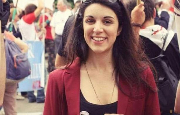 Sganga (M5S) chiude ad accordi con il Pd torinese per il candidato sindaco: "impossibile anche solo dialogare" Sganga (M5S) chiude ad accordi con il Pd torinese per il candidato sindaco: "impossibile anche solo dialogare"