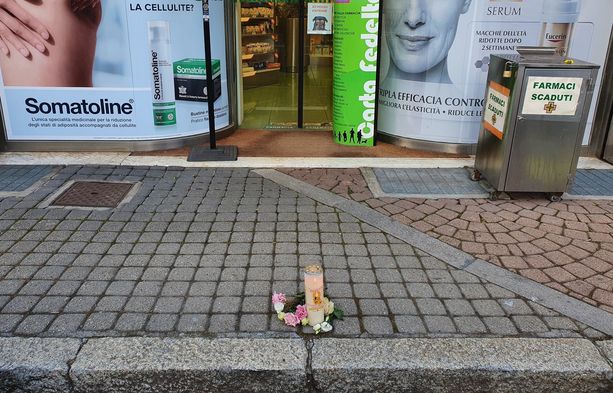 Le “sue” farmaciste ricordano Erica: «Attentissima a clienti e dipendenti» Le “sue” farmaciste ricordano Erica: «Attentissima a clienti e dipendenti»