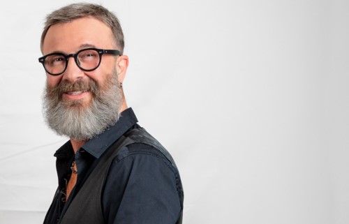 ‘Ci vorrebbe ancora il mare’ è il tour di Marco Masini che celebra 35 anni di carriera ‘Ci vorrebbe ancora il mare’ è il tour di Marco Masini che celebra 35 anni di carriera