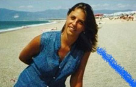 Giovedì seppelliti i resti di Federica Farinella, l'ex modella scomparsa nel 2001 nell'Astigiano Giovedì seppelliti i resti di Federica Farinella, l'ex modella scomparsa nel 2001 nell'Astigiano