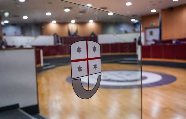 Elezioni, ecco la nuova Assemblea Regionale della Liguria (al netto di resti e ripescaggi) Elezioni, ecco la nuova Assemblea Regionale della Liguria (al netto di resti e ripescaggi)