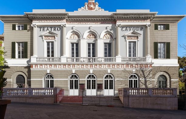 Imperia, Marcella Roggero: “Se il Cavour verrà inaugurato da un’altra amministrazione saremo comunque orgogliosi e felici”