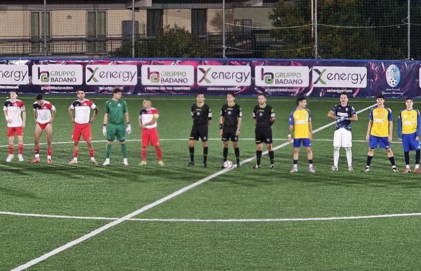 Calcio, Coppa d'Eccellenza. Via al derby Pietra Ligure e San Francesco Loano, la webcronaca dal De Vincenzi (LIVE) Calcio, Coppa d'Eccellenza. Via al derby Pietra Ligure e San Francesco Loano, la webcronaca dal De Vincenzi (LIVE)