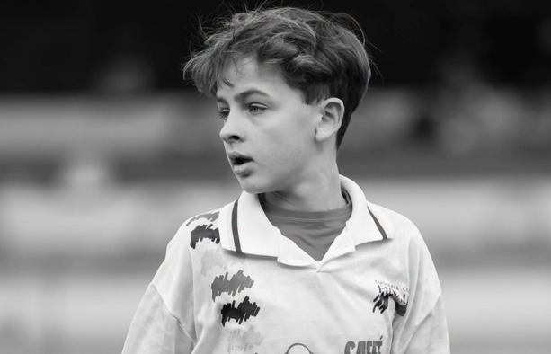 Calcio | Il Finale piange il piccolo Mattia: "Momento drammatico, attività del settore giovanile sospese fino a domenica"