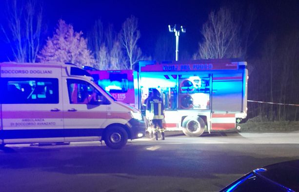 Tragedia a Dogliani: rinvenuta senza vita la donna scomparsa in paese Tragedia a Dogliani: rinvenuta senza vita la donna scomparsa in paese