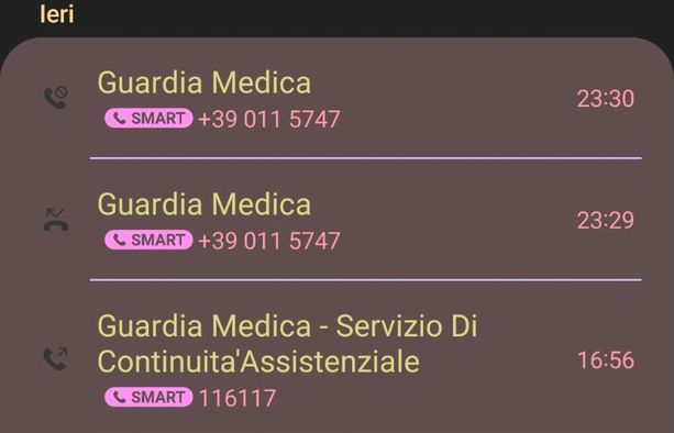 Boom di influenza, a Torino la guardia medica richiama i pazienti di notte e dopo 7 ore d’attesa
