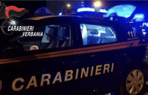 Verbano, 34enne ucciso da un colpo di fucile sparato dal padre Verbano, 34enne ucciso da un colpo di fucile sparato dal padre