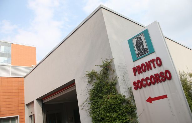 Non ce l'ha fatta il 45enne precipitato dal tetto a Besnate Non ce l'ha fatta il 45enne precipitato dal tetto a Besnate