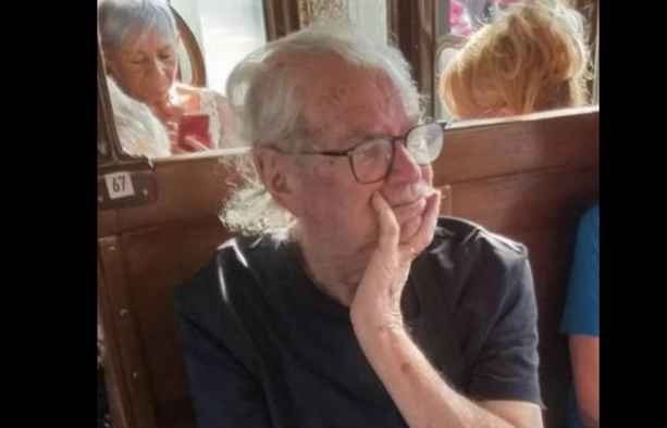 Laveno, non si trova più un uomo di 80 anni Laveno, non si trova più un uomo di 80 anni