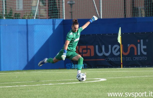 Calcio. Il bunker del Pietra non è solo mediatico. Ceriale, quanto manca una punta