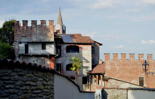 Pinerolo: due appuntamenti per riscoprire Palazzo Acaja