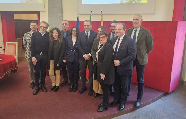 Il 2025 di Torino: tornano i Civich a Mirafiori, apre il River Center, via al cantiere di piazza Baldissera Il 2025 di Torino: tornano i Civich a Mirafiori, apre il River Center, via al cantiere di piazza Baldissera