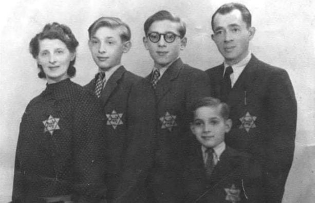 Post e protesta shock del leader no green pass di Torino: "Chi ghettizza il popolo è un nazista" [VIDEO]