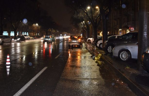 Anziana muore investita in corso Peschiera da un'auto guidata da una 23enne
