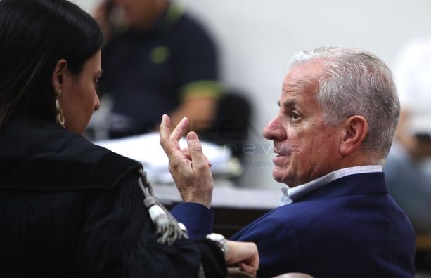 Imperia, caso Scajola - Bergaminelli: il 17 luglio il sindaco sarà ascoltato in Procura