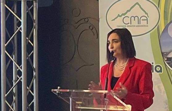 Gianna Gancia: “Basta storie! Il Mes va ratificato al più presto”