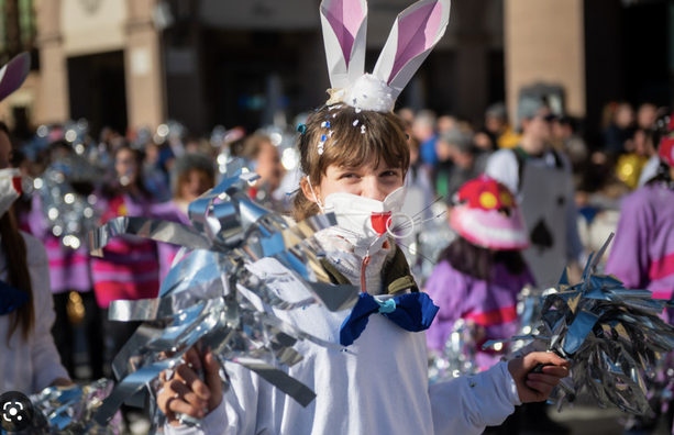 Strade chiuse e modifiche alle corse degli autobus: così il Carnevale cambia la viabilità varesina