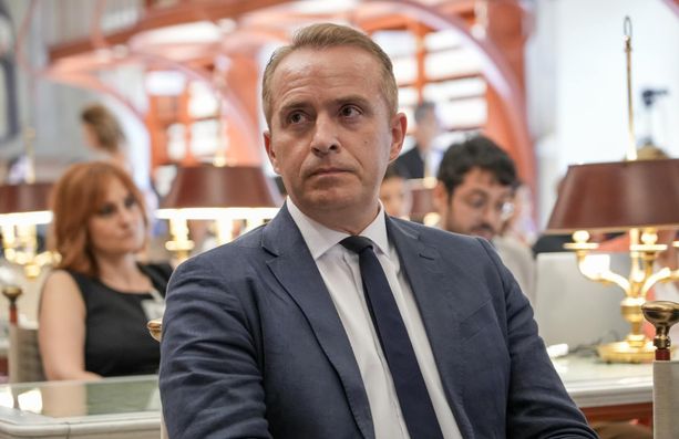 Elezioni regionali. Intervista al candidato ‘in pectore’ del M5S Luca Pirondini: “Nessun diktat sul mio nome, prima viene il bene della coalizione” Elezioni regionali. Intervista al candidato ‘in pectore’ del M5S Luca Pirondini: “Nessun diktat sul mio nome, prima viene il bene della coalizione”