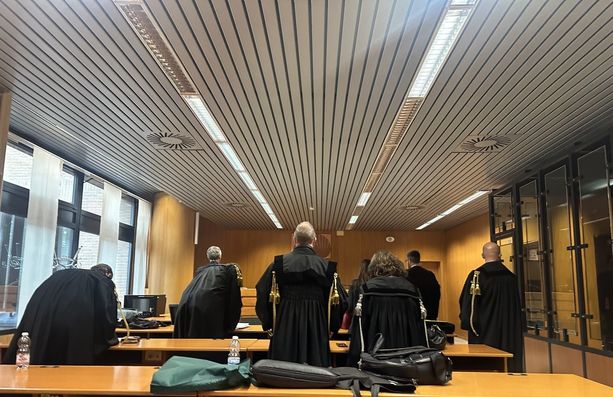 Processo Tenda-Bis, cala il sipario sull'inchiesta maledetta: quelle sparizioni di materiali furono  un furto